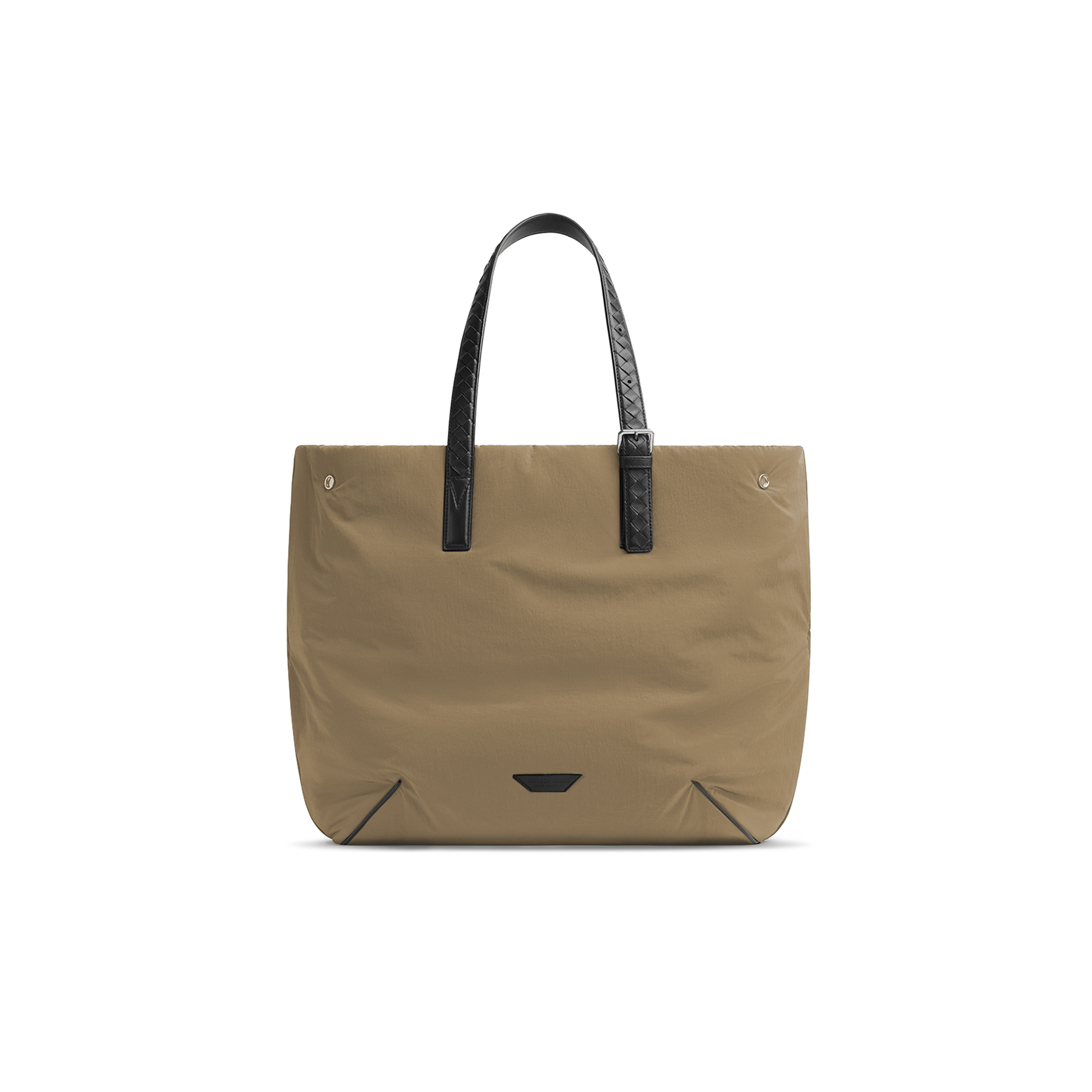 BOTTEGA VENETA CROSSROAD BUCKLE TOTE 776201VCQGC2900 (58*40*20cm)